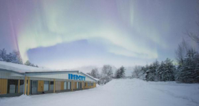 Capsule Hotel Ibedcity, Rovaniemi
